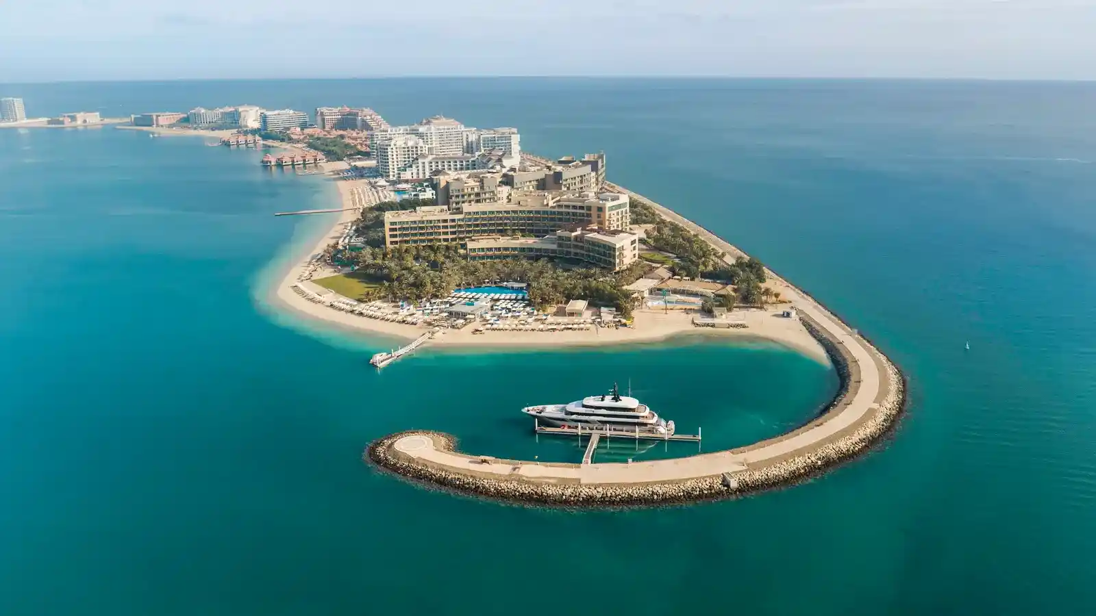 Rixos The Palm