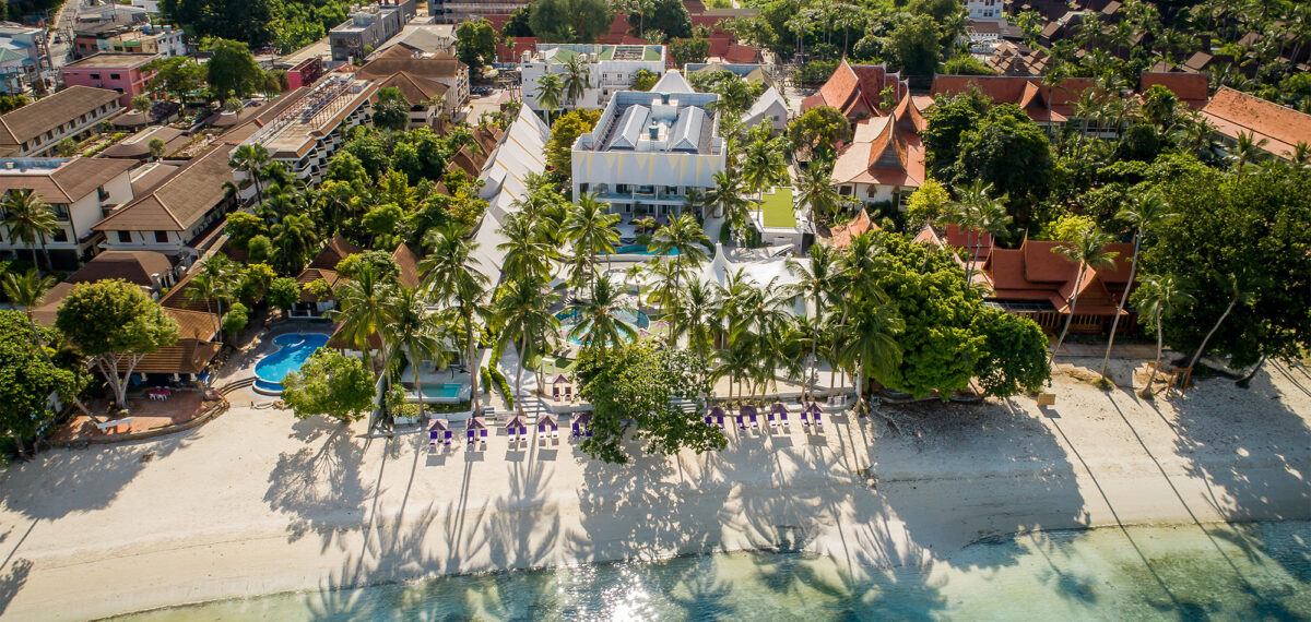 La Vida Samui
